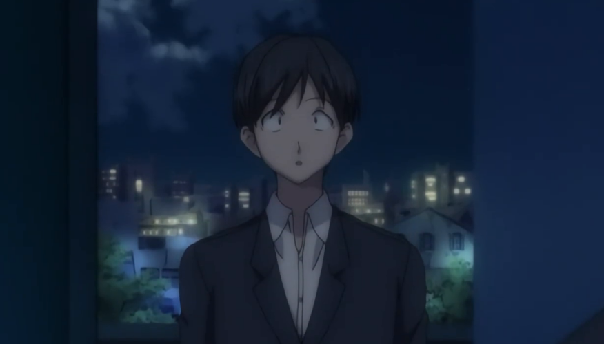 黄毛赢了玩物，苦主赢了人生，这部NTR作品的反转绝了。