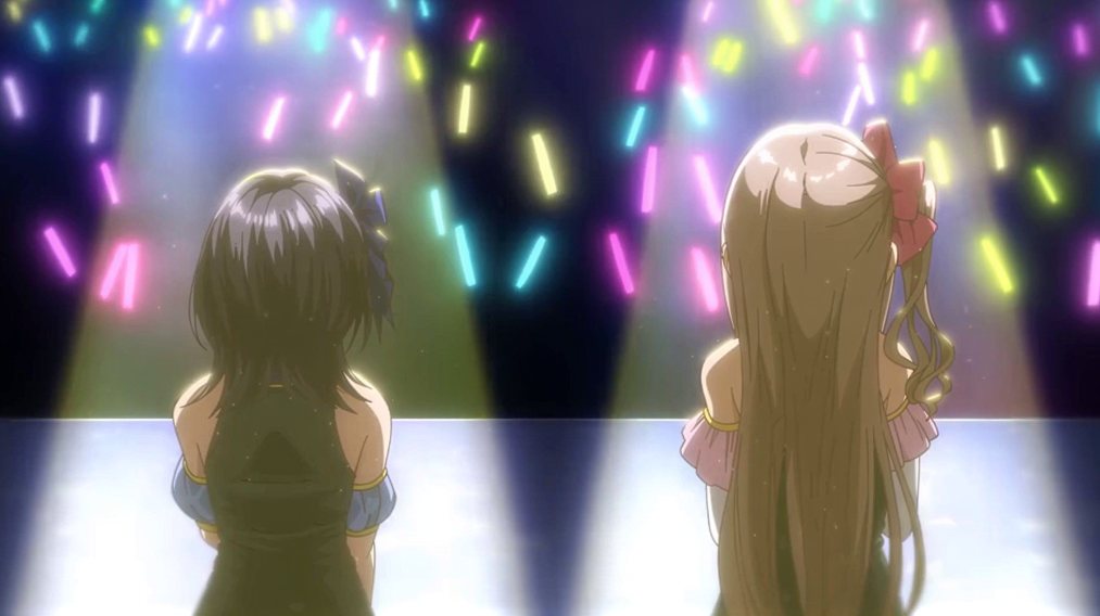 台前女神，幕后玩物——偶像圈最残酷的潜规则。