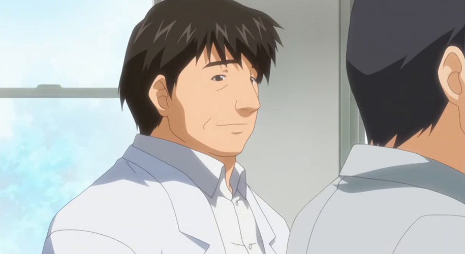 经典里番《鬼父》剧情全解析：一部横扫11年里番圈的禁忌之作！