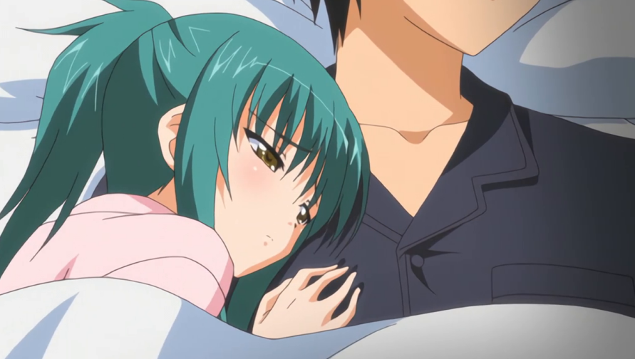 不仅仅是荒诞：借《Reunion》这部里番，聊聊精英女性与现实男性的择偶错位。