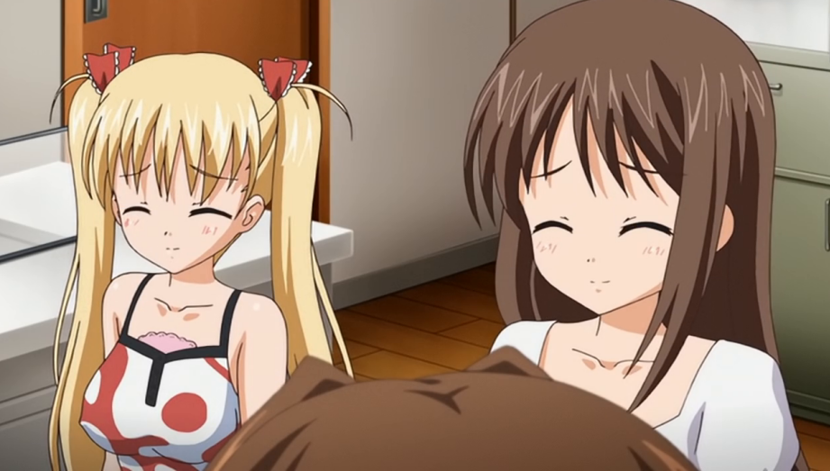 经典里番《鬼父》剧情全解析：一部横扫11年里番圈的禁忌之作！