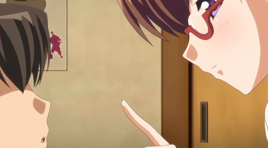 不仅仅是荒诞：借《Reunion》这部里番，聊聊精英女性与现实男性的择偶错位。