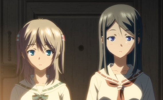 《SISTERS 〜夏日的最後一天》里番剧情解析：一部关于遗忘与爱恋的故事。