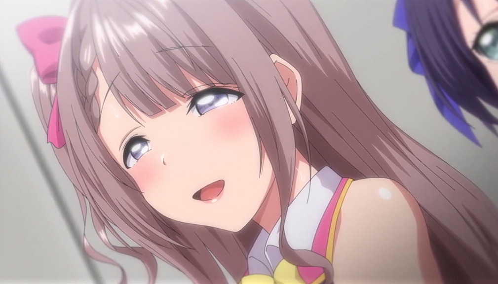 台前女神，幕后玩物——偶像圈最残酷的潜规则。