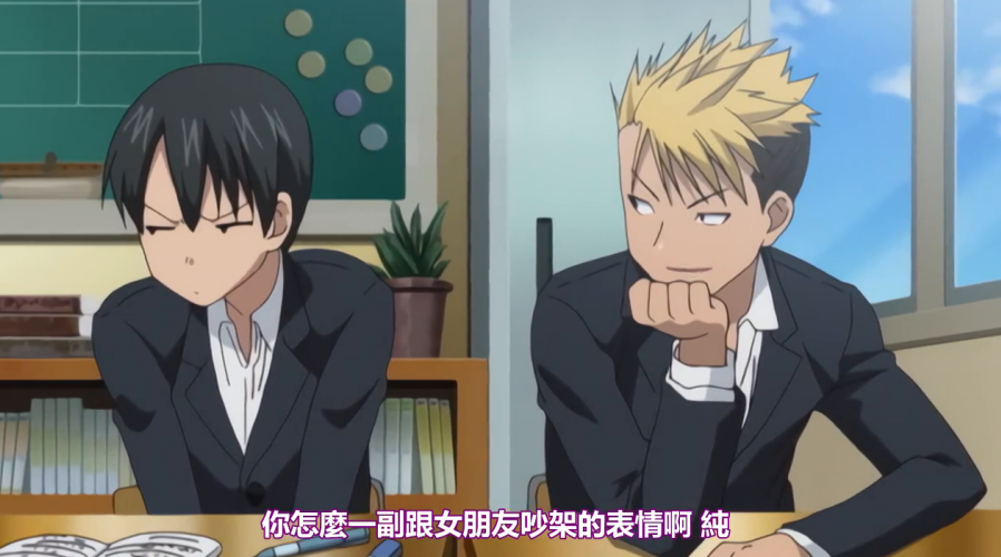 黄毛赢了玩物，苦主赢了人生，这部NTR作品的反转绝了。