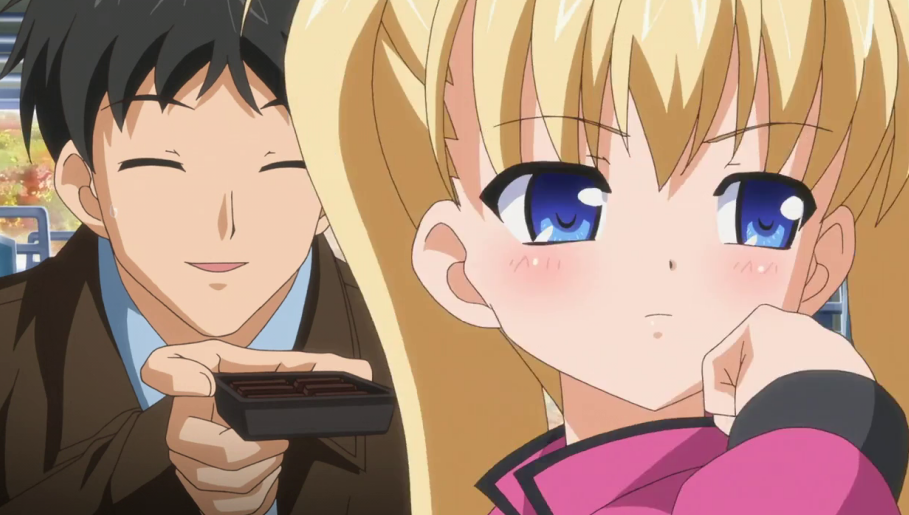 经典里番《鬼父》剧情全解析：一部横扫11年里番圈的禁忌之作！