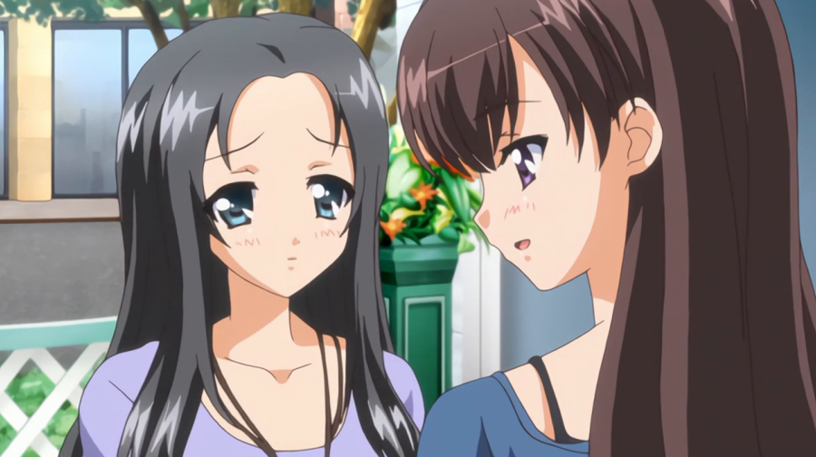 不仅仅是荒诞：借《Reunion》这部里番，聊聊精英女性与现实男性的择偶错位。