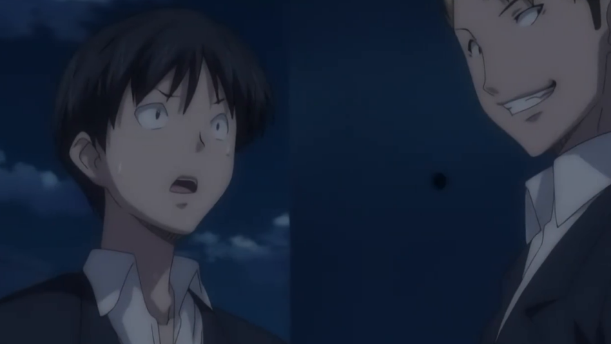 黄毛赢了玩物，苦主赢了人生，这部NTR作品的反转绝了。