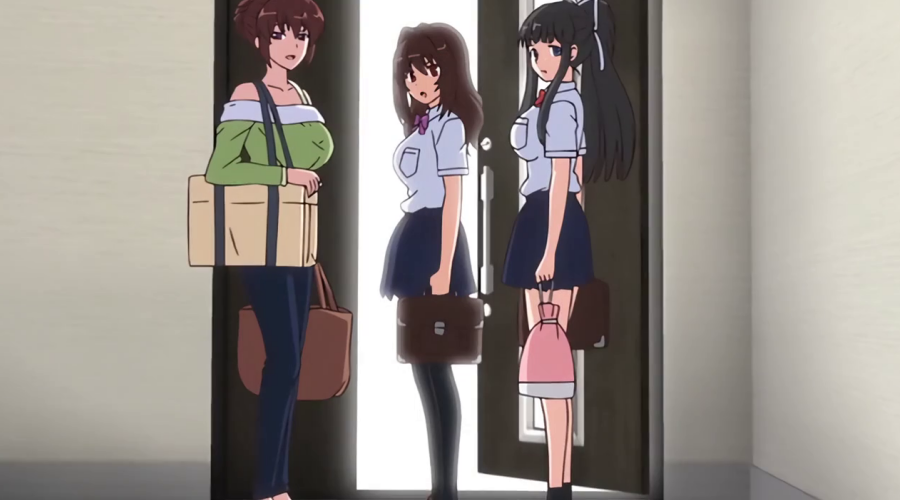 为了把继母和姐妹们赶出家门，他在家里装满了摄像头。