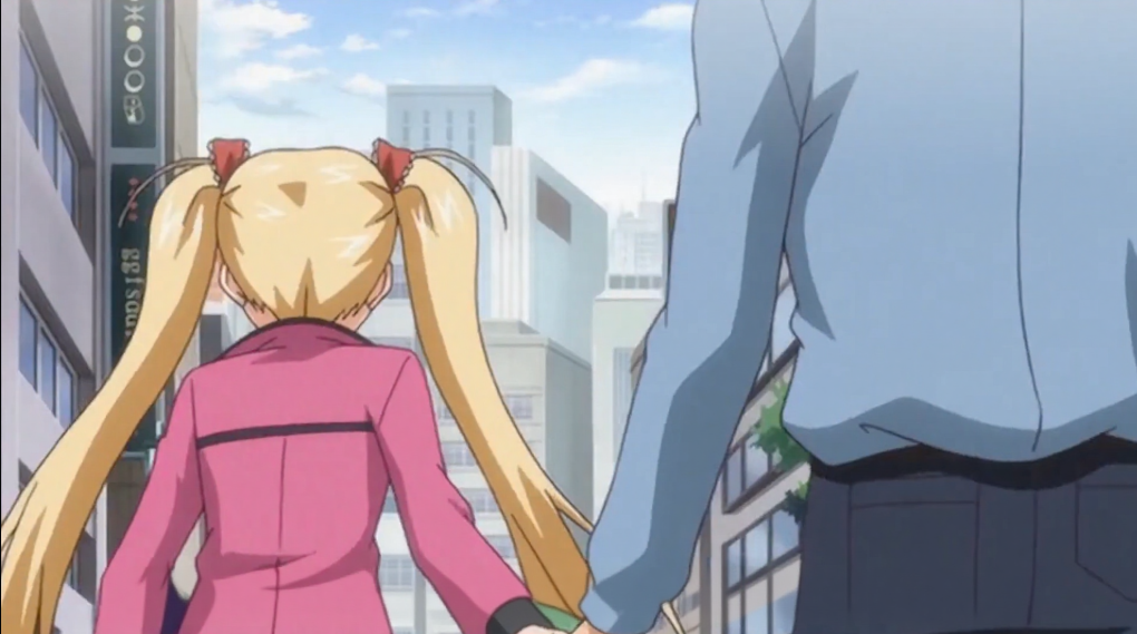 经典里番《鬼父》剧情全解析：一部横扫11年里番圈的禁忌之作！