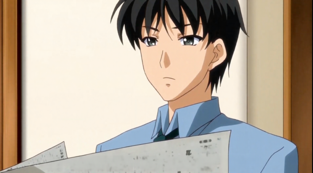 经典里番《鬼父》剧情全解析：一部横扫11年里番圈的禁忌之作！