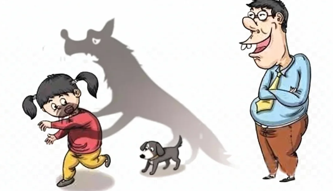 经典里番《鬼父》剧情全解析：一部横扫11年里番圈的禁忌之作！