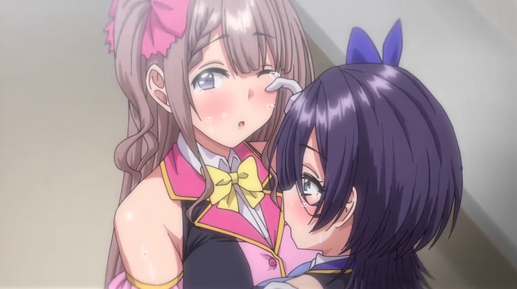 台前女神，幕后玩物——偶像圈最残酷的潜规则。