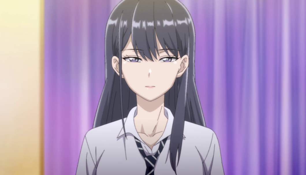 辣妹为了追一本绝版漫画，不仅私自去宅男家，还让宅男随心所欲。