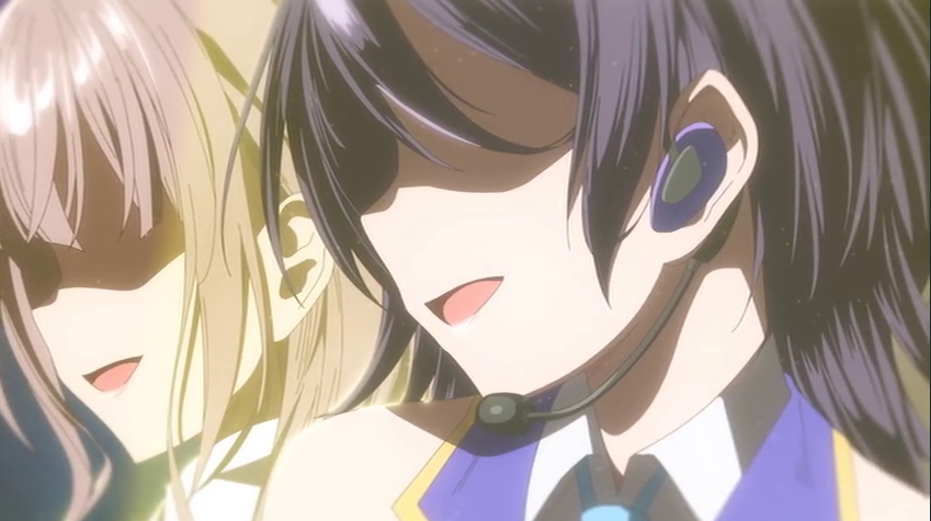 台前女神，幕后玩物——偶像圈最残酷的潜规则。