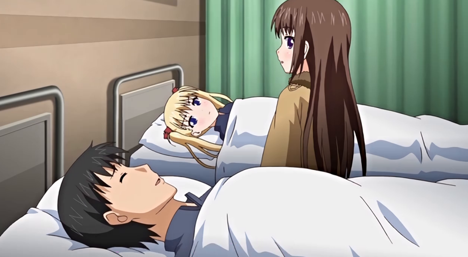 经典里番《鬼父》剧情全解析：一部横扫11年里番圈的禁忌之作！