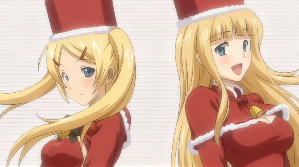 雷火剑老师又搞纯爱了？这部“天上掉老婆”的老番，越看越上头