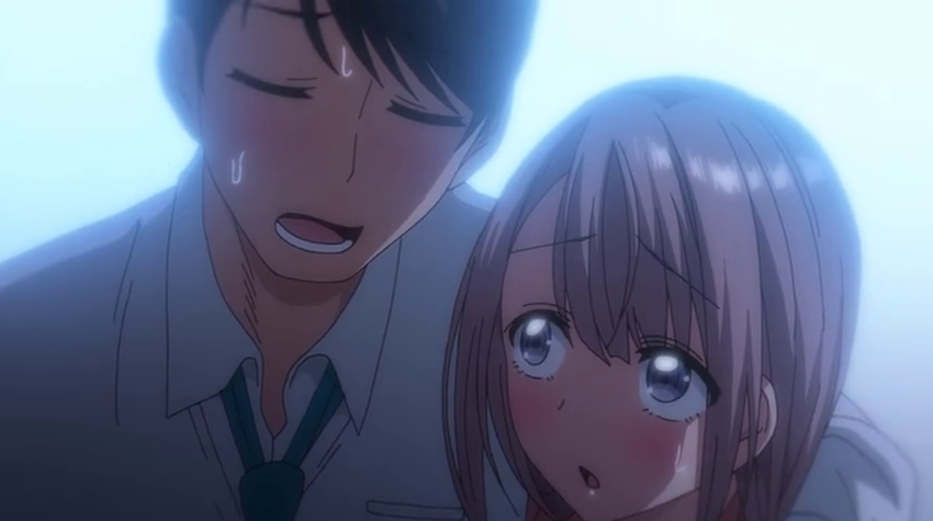 台前女神，幕后玩物——偶像圈最残酷的潜规则。