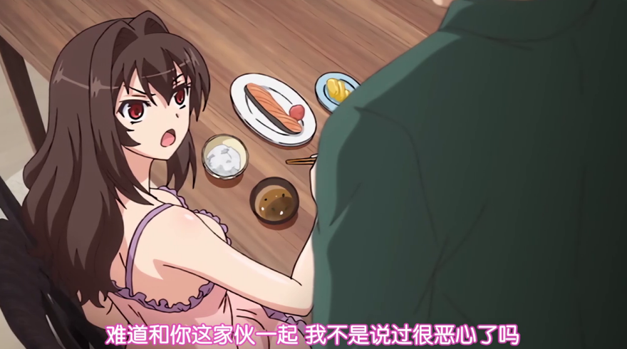 为了把继母和姐妹们赶出家门，他在家里装满了摄像头。