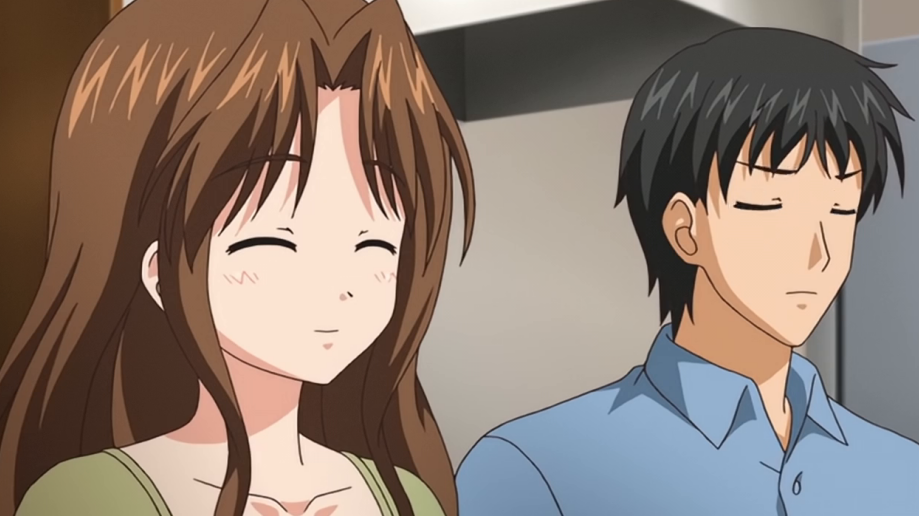 经典里番《鬼父》剧情全解析：一部横扫11年里番圈的禁忌之作！