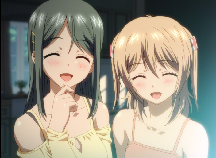 《SISTERS 〜夏日的最後一天》里番剧情解析：一部关于遗忘与爱恋的故事。