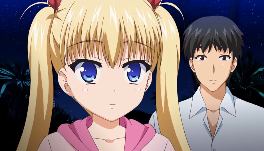 经典里番《鬼父》剧情全解析：一部横扫11年里番圈的禁忌之作！