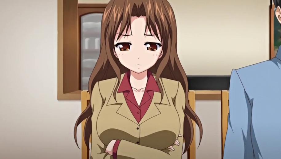 经典里番《鬼父》剧情全解析：一部横扫11年里番圈的禁忌之作！