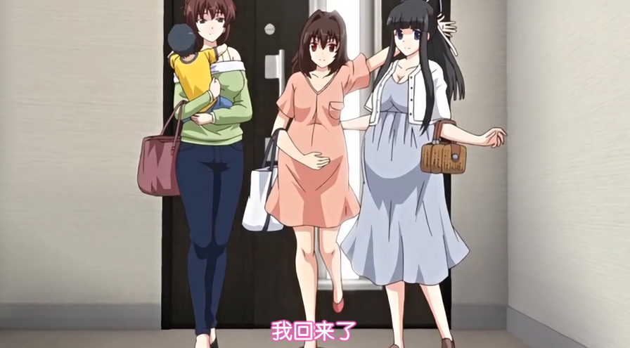 为了把继母和姐妹们赶出家门，他在家里装满了摄像头。